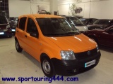 Fiat Panda 1.3 Mjt 16v Active 2 P.ti Van