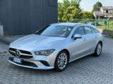 MERCEDES-BENZ CLA 200 Shooting Brake d Business Extra auto IVA DEDUCIBIL