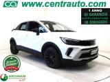 OPEL Crossland 1.2 Turbo 5P Manuale Edition * 110CV * OK NEOPA.*