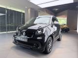 SMART ForTwo Fortwo II Brabus 109cv twinamic