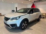 PEUGEOT 5008 BlueHDi 120 S&S Allure