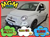 ABARTH 595 C 1.4 Turbo T-Jet 165 CV