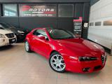 ALFA ROMEO Brera 2.2 JTS  SOLO 88000KM ! ROSSO ALFA ! ITALIANA !