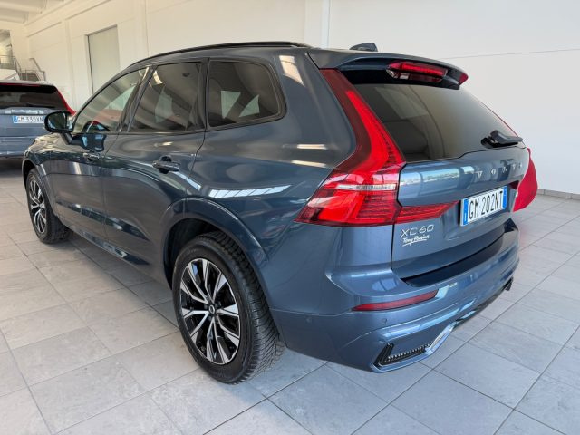 VOLVO XC60 B4 (D) AWD AUTOMATICO PLUS DARK - foto 6