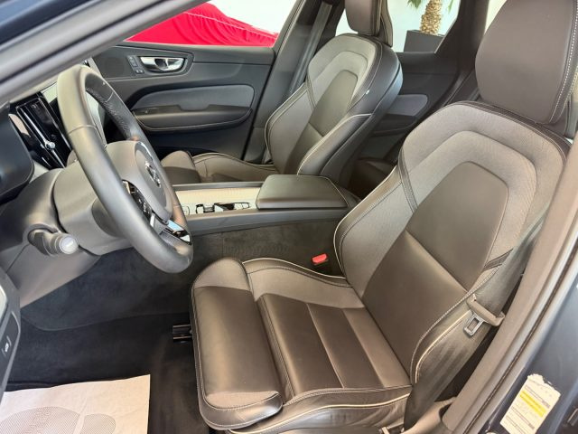 VOLVO XC60 B4 (D) AWD AUTOMATICO PLUS DARK - foto 8