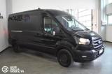 FORD Transit 330 2.0TDCi EcoBl. 150CV PL-TM Combi Trend 9 posti