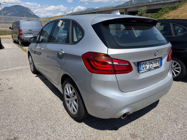 BMW 225 XE ACTIVE TOURER IPERFORMANCE BU - foto 6