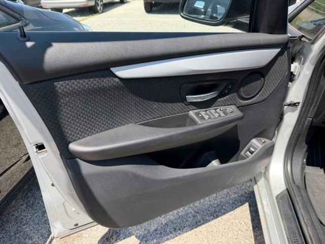 BMW 225 XE ACTIVE TOURER IPERFORMANCE BU - foto 7