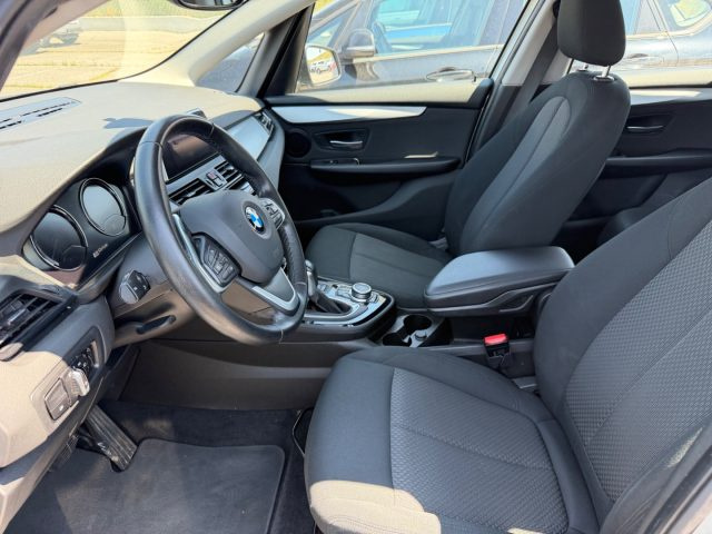 BMW 225 XE ACTIVE TOURER IPERFORMANCE BU - foto 8