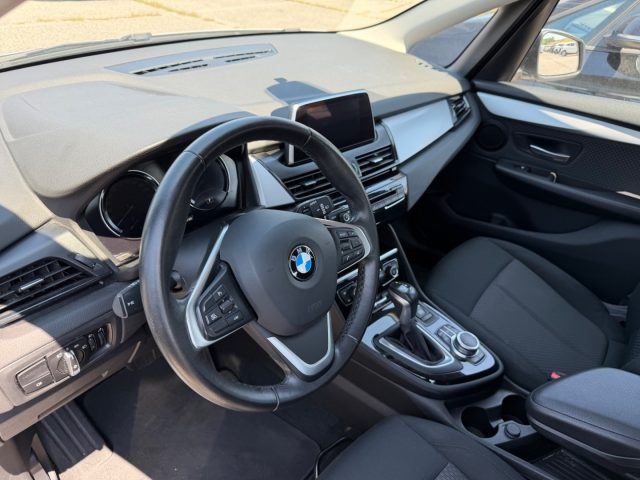 BMW 225 XE ACTIVE TOURER IPERFORMANCE BU - foto 9