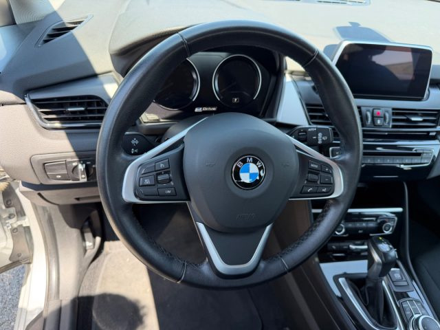 BMW 225 XE ACTIVE TOURER IPERFORMANCE BU - foto 10