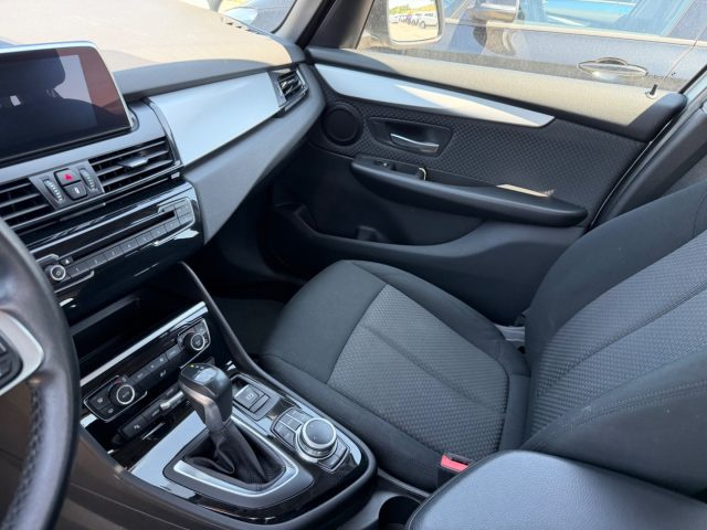 BMW 225 XE ACTIVE TOURER IPERFORMANCE BU - foto 11