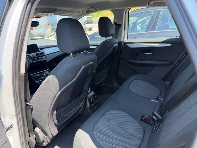 BMW 225 XE ACTIVE TOURER IPERFORMANCE BU - foto 12