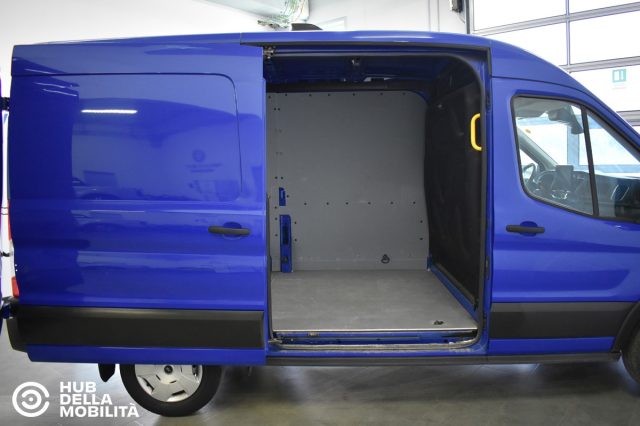 FORD TRANSIT 310 2.0TDCI ECOBLUE 130CV PM-TM  - foto 6