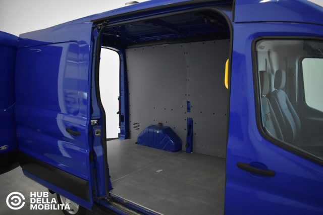 FORD TRANSIT 310 2.0TDCI ECOBLUE 130CV PM-TM  - foto 7