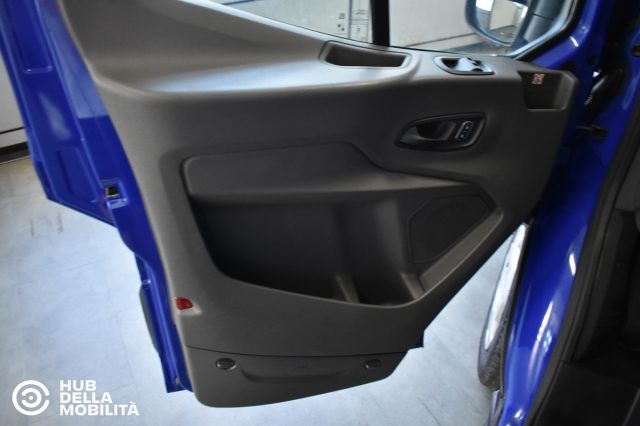 FORD TRANSIT 310 2.0TDCI ECOBLUE 130CV PM-TM  - foto 8