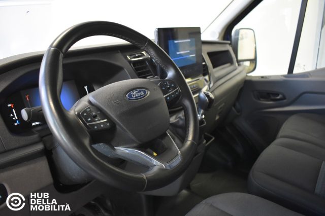 FORD TRANSIT 310 2.0TDCI ECOBLUE 130CV PM-TM  - foto 11