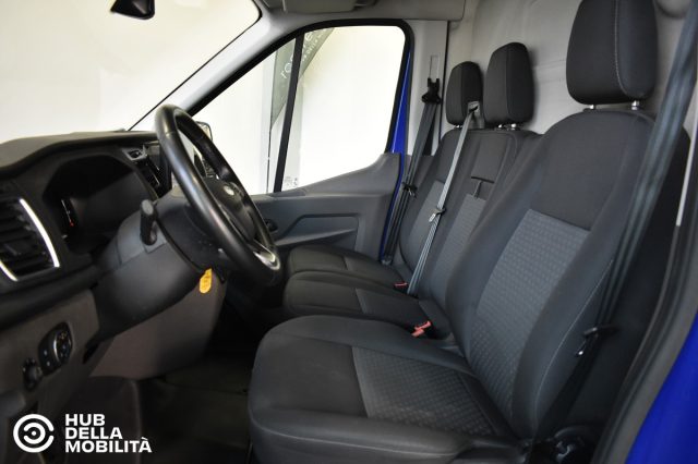 FORD TRANSIT 310 2.0TDCI ECOBLUE 130CV PM-TM  - foto 12