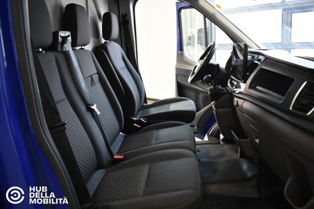 FORD TRANSIT 310 2.0TDCI ECOBLUE 130CV PM-TM  - foto 14