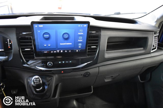 FORD TRANSIT 310 2.0TDCI ECOBLUE 130CV PM-TM  - foto 15