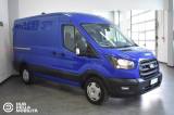 FORD Transit 310 2.0TDCi EcoBlue 130CV PM-TM Furgone Trend