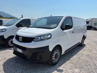 FIAT Scudo 2.0 BlueHDi 145 CV PASSO LUNGO usato