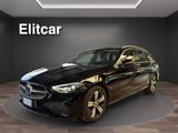MERCEDES-BENZ C 220 d Mild hybrid S.W. 4Matic Sport
