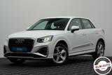 AUDI Q2 30 TFSI S line virtual cockpit