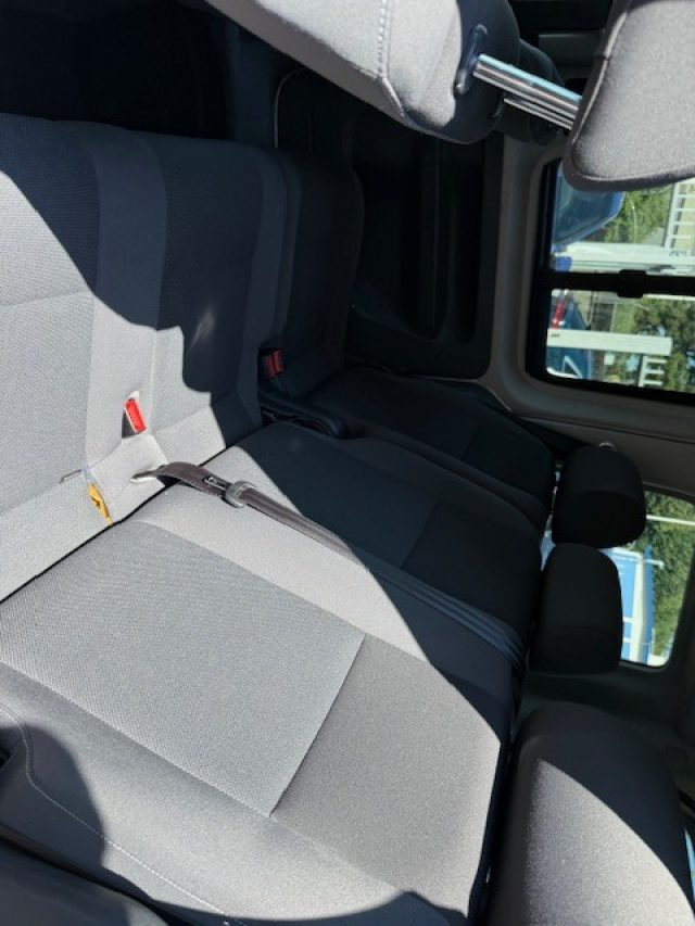 VOLKSWAGEN CADDY 1.6 TDI 102 CV 4P. KOMBI - foto 8