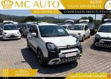 FIAT Panda Cross 1.0 FireFly S&S Hybrid PROMO CON FINANZIAMENTO