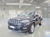 JEEP Compass 1.3 Turbo T4 190 CV PHEV AT6 4xe Business