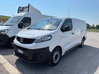 FIAT Scudo 2.0 BlueHDi 145 CV PASSO LUNGO usato