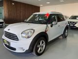 MINI Countryman Mini One D Countryman*OK NEOPATENTATI