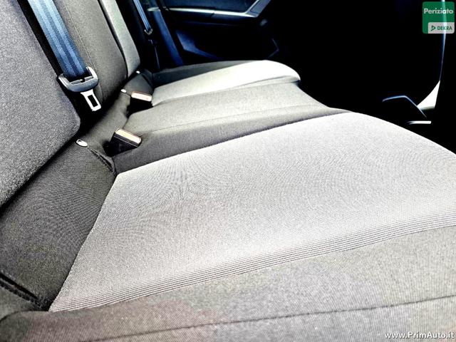 SEAT ARONA 1.0 TGI REFERENCE - foto 14