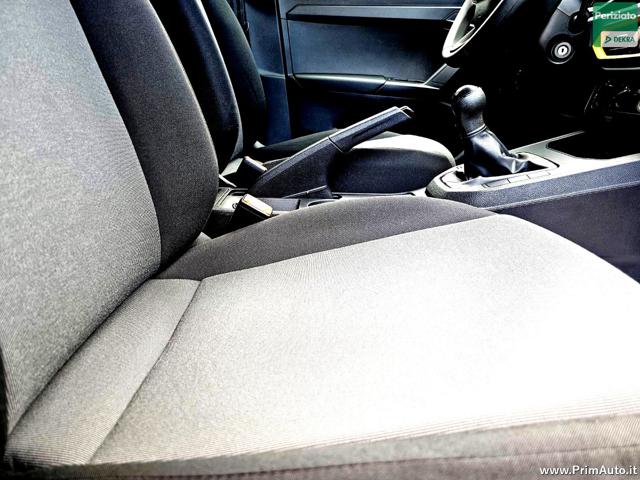 SEAT ARONA 1.0 TGI REFERENCE - foto 13