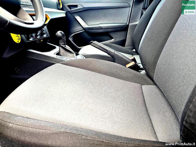 SEAT ARONA 1.0 TGI REFERENCE - foto 12