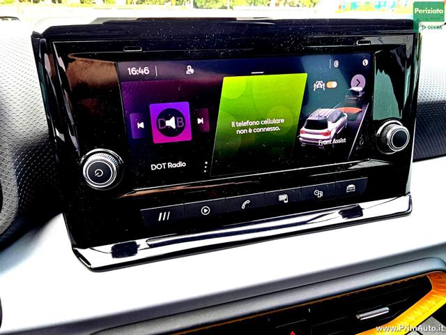 SEAT ARONA 1.0 TGI REFERENCE - foto 16