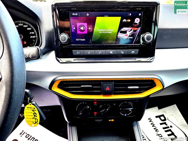 SEAT ARONA 1.0 TGI REFERENCE - foto 15