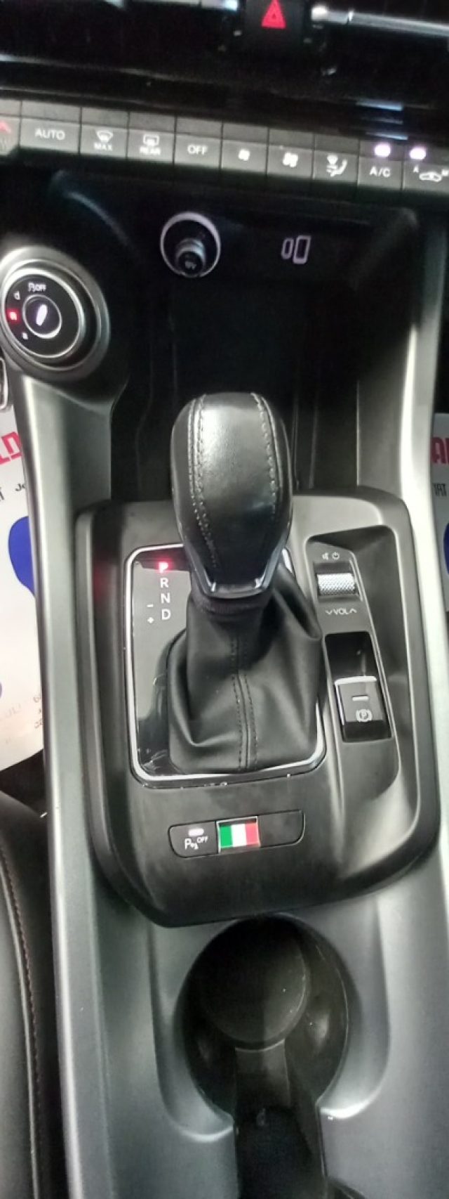 ALFA ROMEO TONALE 1.5 160 CV MHEV TCT7 VELOCE - foto 10