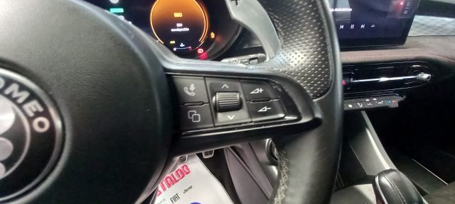 ALFA ROMEO TONALE 1.5 160 CV MHEV TCT7 VELOCE - foto 12