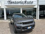 JEEP Grand Cherokee 2.0 PHEV ATX 4xe Overland
