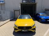 MERCEDES-BENZ A 35 AMG 4Matic Premium Plus GUSCI AMG TETTO RACE EDITION