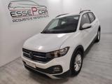 VOLKSWAGEN T-Cross 1.0 TSI Style BMT 40.000KM