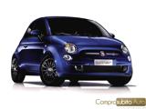 FIAT 500 0.9 TwinAir Turbo Plus