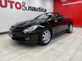 MERCEDES-BENZ SLK 200 AUTOMATICO - IVA DEDUCIBILE