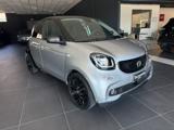 SMART ForFour 70 1.0 twinamic Perfect