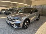 VOLKSWAGEN T-Roc 2.0 TDI SCR 150 CV DSG R-Line