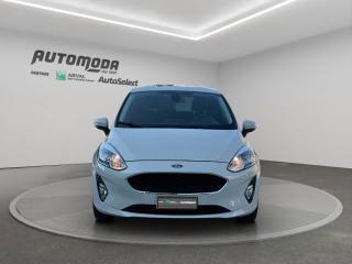 FORD Fiesta usata, con Airbag laterali