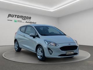 FORD Fiesta usata, con Airbag Passeggero