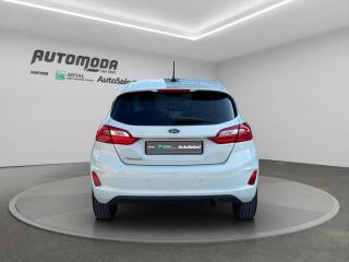 FORD Fiesta usata, con Chiusura centralizzata